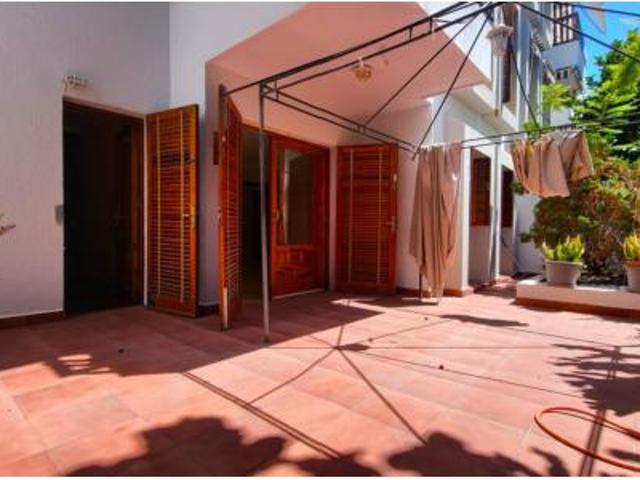 Piso Venta Santa Cruz de Tenerife Capital, Salamanca Uruguay Las Mimosas