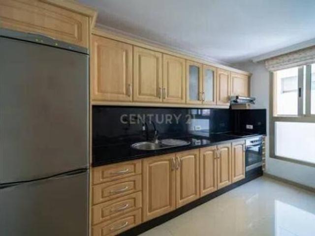 Piso Venta Santa Cruz de Tenerife Capital, Salamanca Uruguay Las Mimosas