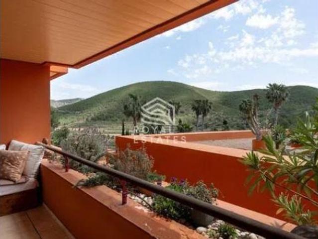 Piso Venta Santa Eulària des Riu, Ca'n Cirer