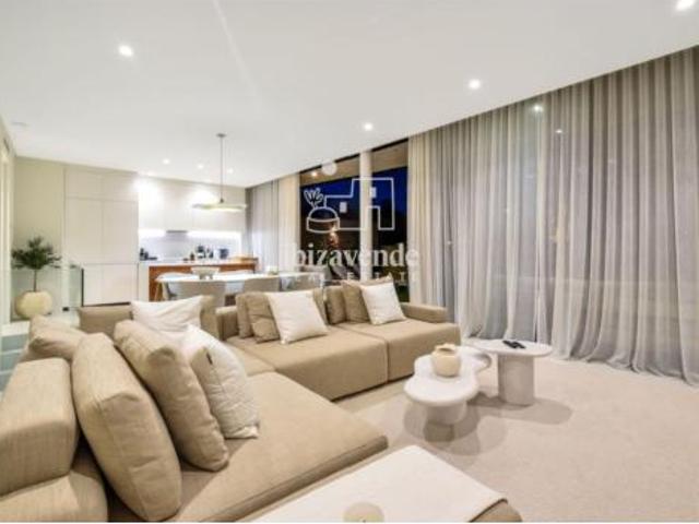Piso Venta Santa Eulària des Riu, Ca'n Cirer