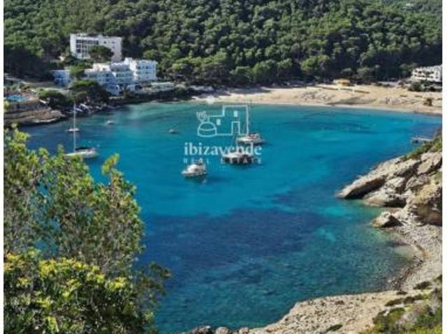 Piso Venta Santa Eulària des Riu, Ca'n Frigolas