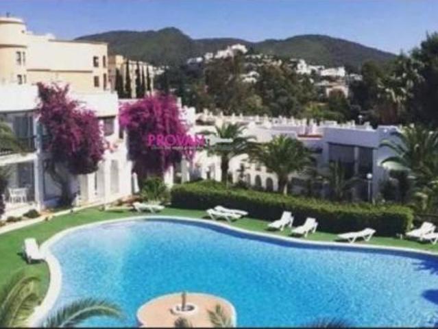 Piso Venta Santa Eulària des Riu, Ca'n Frigolas