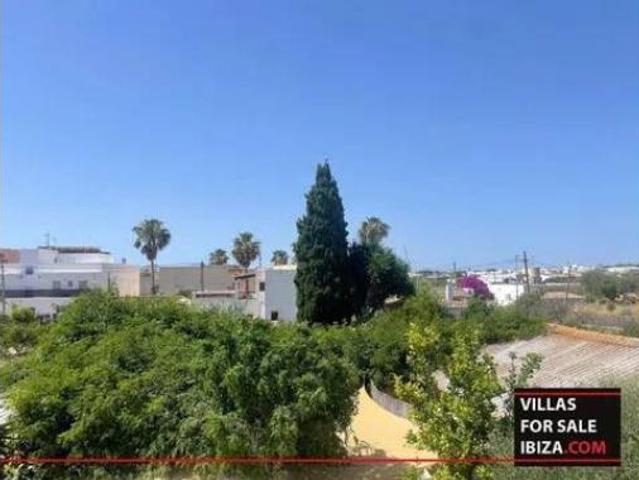 Piso Venta Santa Eulària des Riu, Es Puig d'en Valls