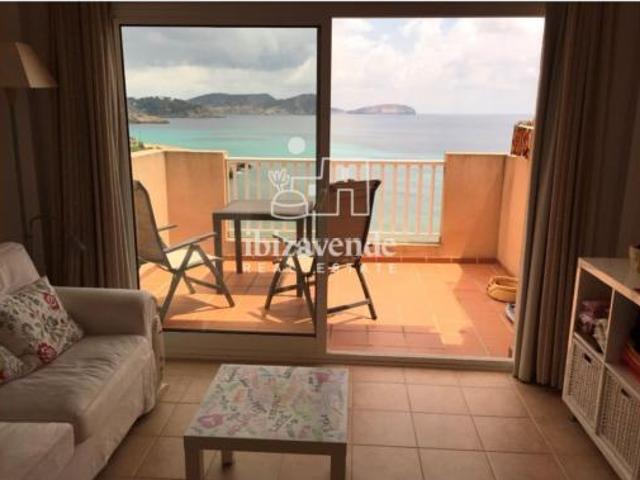 Piso Venta Santa Eulària des Riu, Platja Es Canar