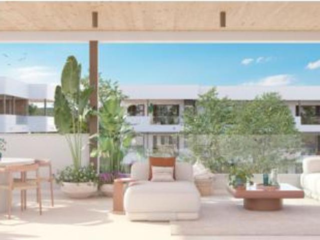 Piso Venta Santa Eulària des Riu, Santa Eulària des Riu