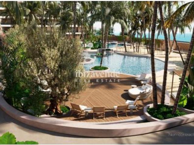 Piso Venta Santa Eulària des Riu, Santa Eulària des Riu