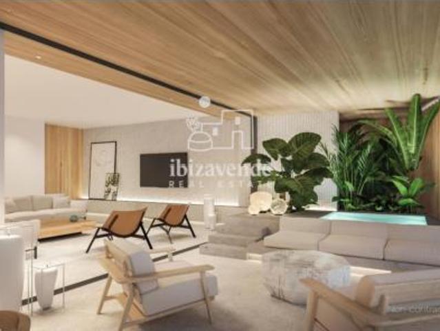 Piso Venta Santa Eulària des Riu, Santa Eulària des Riu