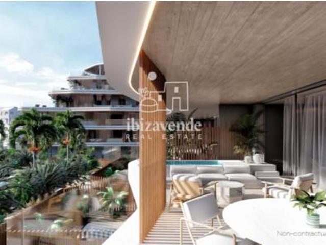 Piso Venta Santa Eulària des Riu, Santa Eulària des Riu