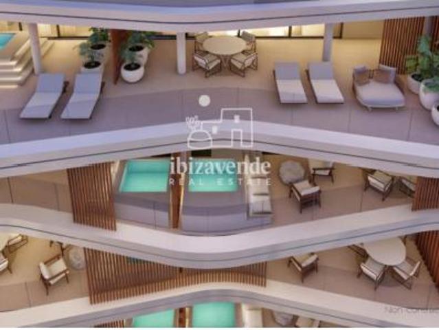 Piso Venta Santa Eulària des Riu, Santa Eulària des Riu