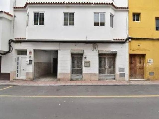 Piso Venta Santa Lucía de Tirajana, Vecindario Cruce de Sardina