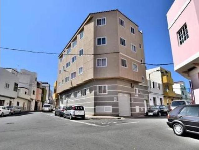 Piso Venta Santa Lucía de Tirajana, Vecindario Cruce de Sardina