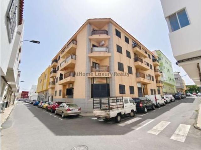 Piso Venta Santa Lucía de Tirajana, Vecindario San Pedro Mártir El Doctoral