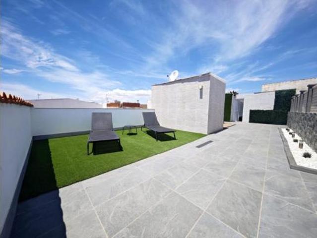 Piso Venta Santa Lucía de Tirajana, Vecindario San Pedro Mártir El Doctoral