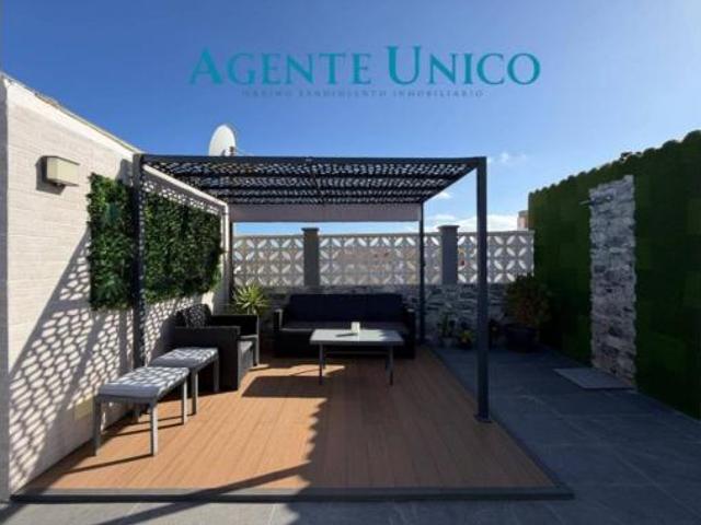 Piso Venta Santa Lucía de Tirajana, Vecindario San Pedro Mártir El Doctoral