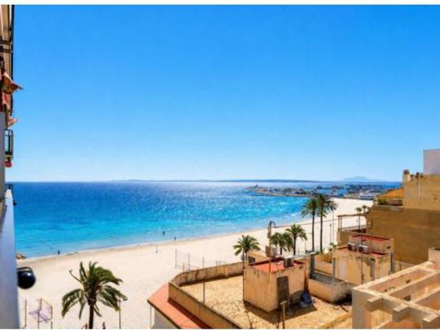 Piso Venta Santa Pola, Centre Port Platja Llevant