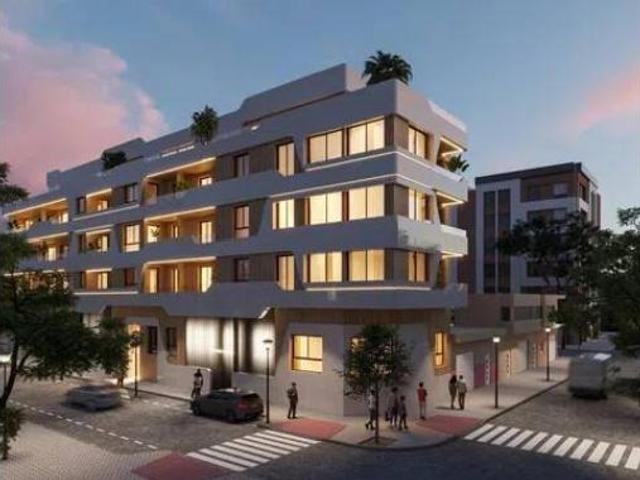 Piso Venta Santa Pola, Centre Port Platja Llevant