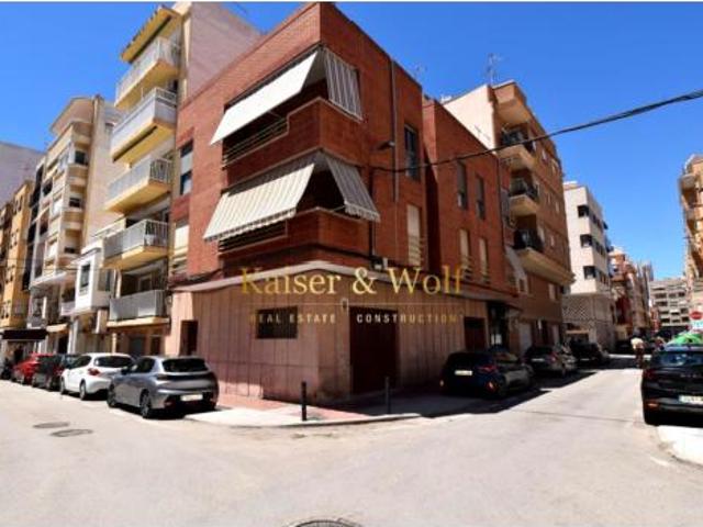 Piso Venta Santa Pola, Centre Port Platja Llevant
