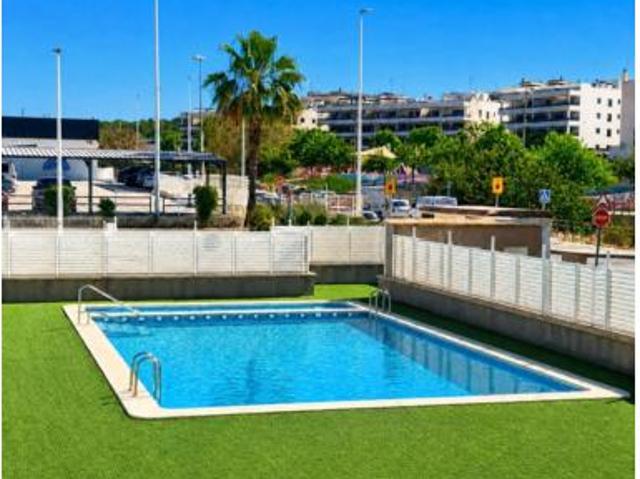 Piso Venta Santa Pola, Centre Port Platja Llevant