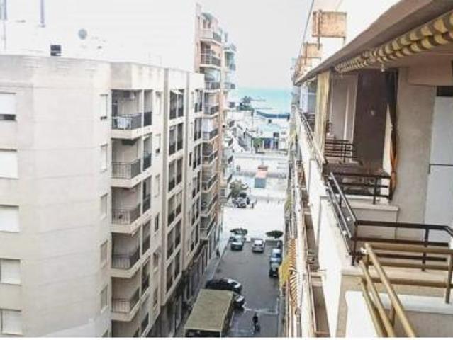Piso Venta Santa Pola, Centre Port Platja Llevant