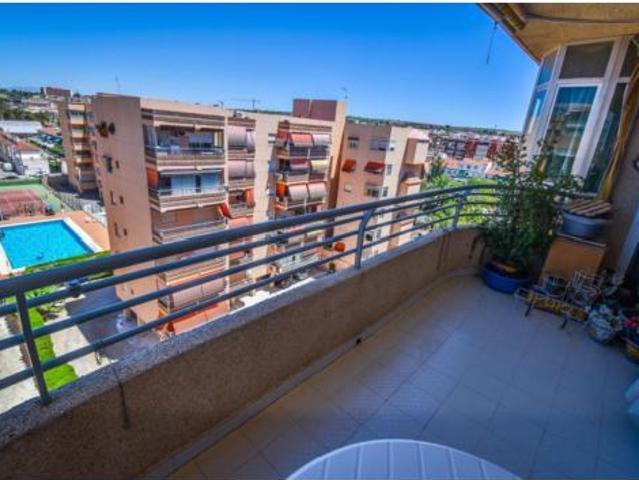 Piso Venta Santa Pola, Centre Port Platja Llevant