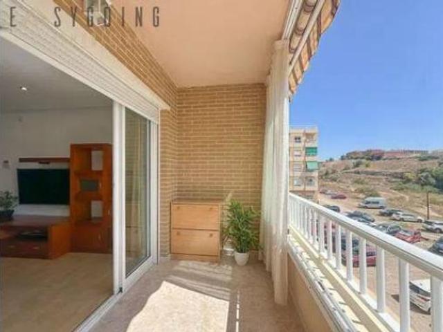 Piso Venta Santa Pola, Centre Port Platja Llevant