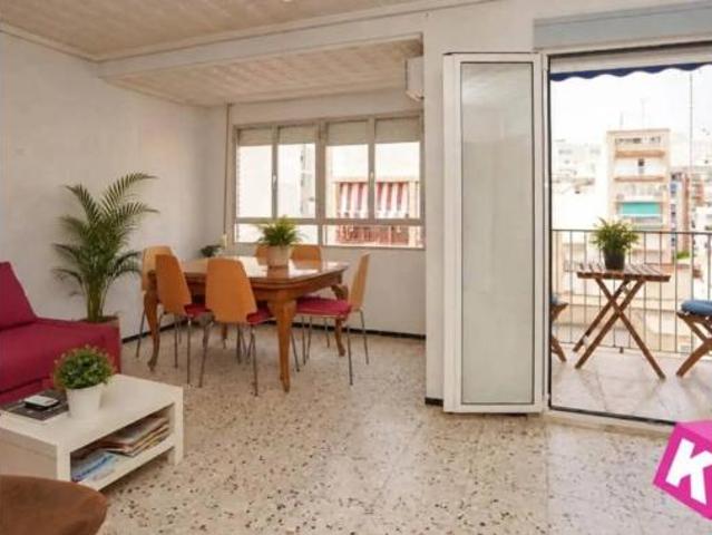 Piso Venta Santa Pola, Centre Port Platja Llevant