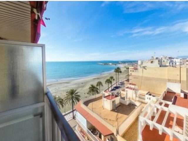 Piso Venta Santa Pola, Centre Port Platja Llevant