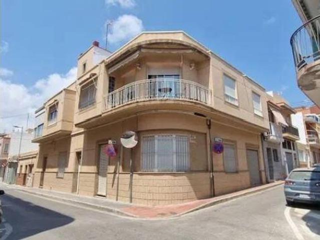 Piso Venta Santa Pola, Centre Port Platja Llevant