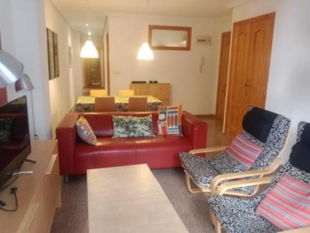 Piso Venta Santa Pola, Centre Port Platja Llevant