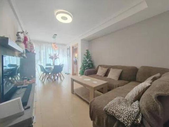 Piso Venta Santa Pola, Centre Port Platja Llevant