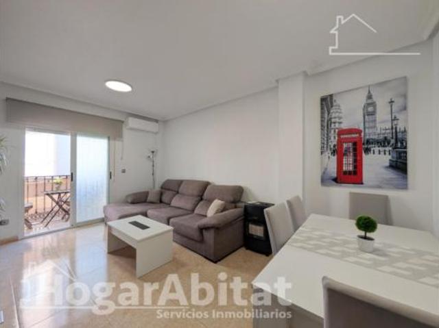 Piso Venta Santa Pola, Centre Port Platja Llevant