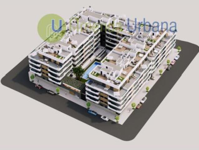 Piso Venta Santa Pola, Centre Port Platja Llevant