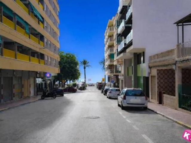 Piso Venta Santa Pola, Centre Port Platja Llevant
