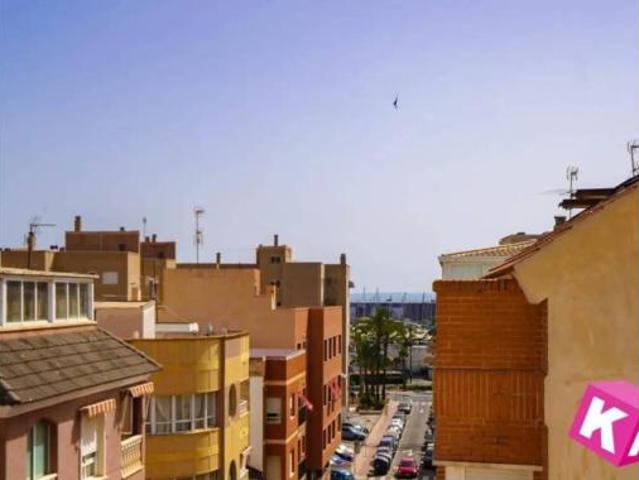 Piso Venta Santa Pola, Centre Port Platja Llevant