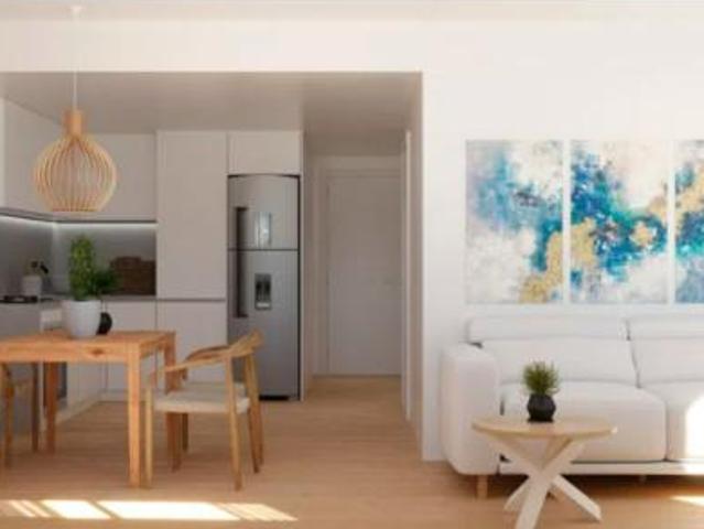 Piso Venta Santa Pola, Centre Port Platja Llevant