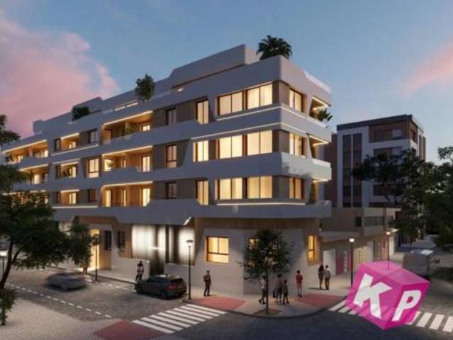 Piso Venta Santa Pola, Centre Port Platja Llevant