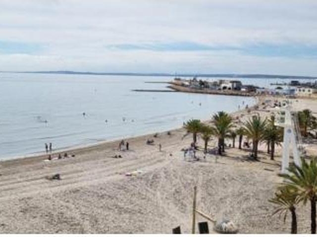 Piso Venta Santa Pola, Centre Port Platja Llevant
