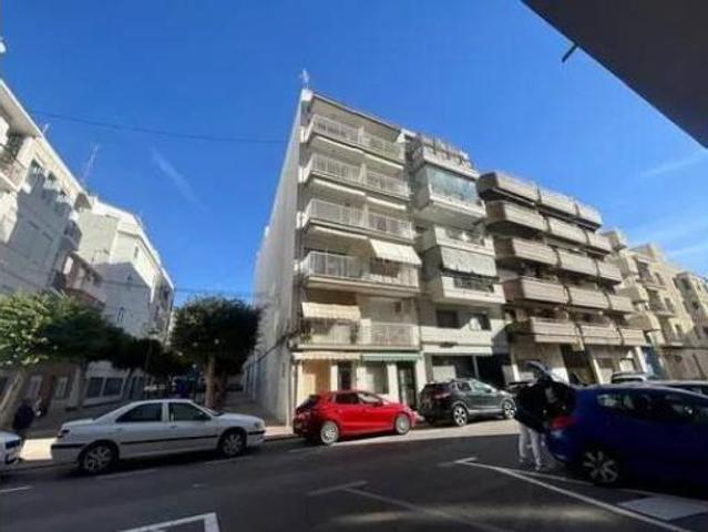 Piso Venta Santa Pola, Centre Port Platja Llevant