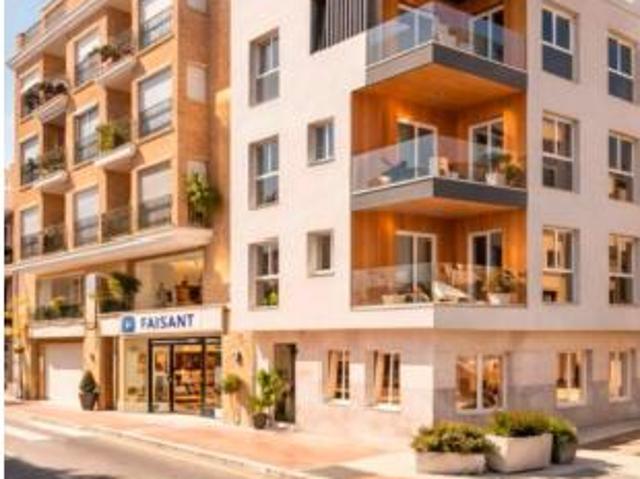Piso Venta Santa Pola, Centre Port Platja Llevant
