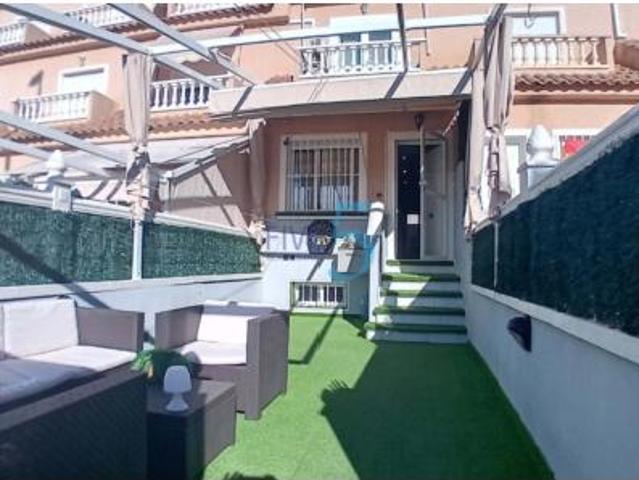 Piso Venta Santa Pola, Centre Port Platja Llevant