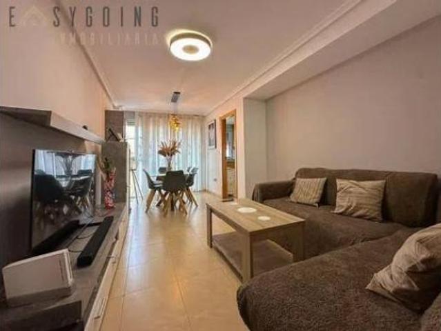 Piso Venta Santa Pola, Centre Port Platja Llevant