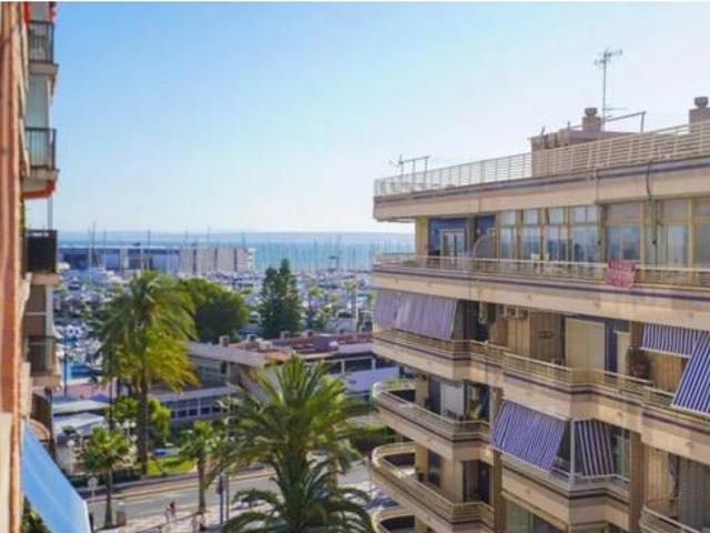 Piso Venta Santa Pola, Centre Port Platja Llevant