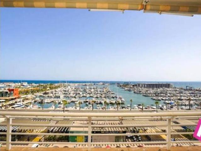 Piso Venta Santa Pola, Centre Port Platja Llevant