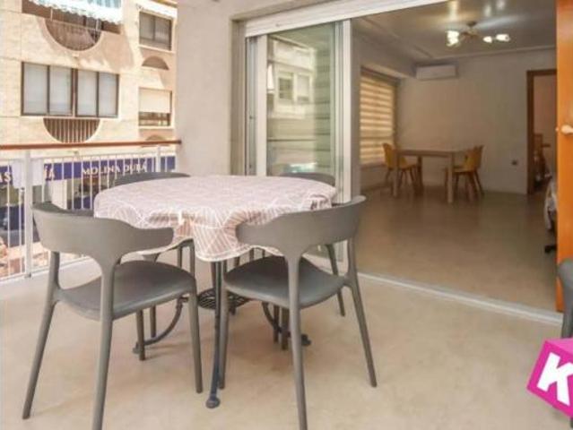 Piso Venta Santa Pola, Centre Port Platja Llevant
