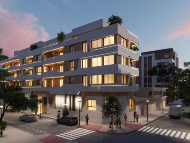 Piso Venta Santa Pola, Centre Port Platja Llevant