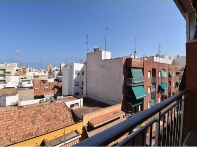 Piso Venta Santa Pola, Centre Port Platja Llevant