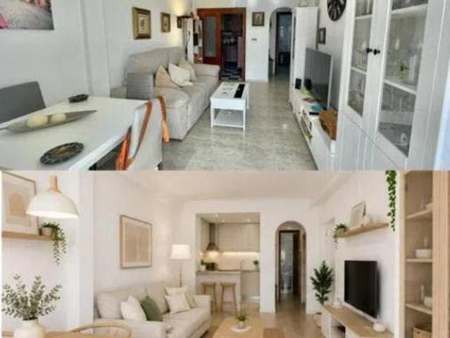 Piso Venta Santa Pola, Centre Port Platja Llevant