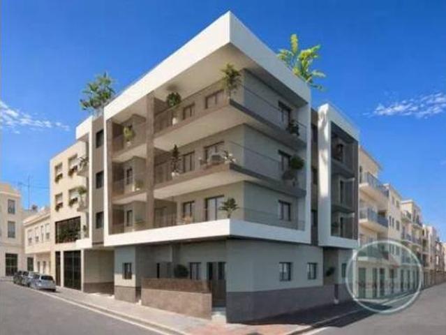Piso Venta Santa Pola, Centre Port Platja Llevant