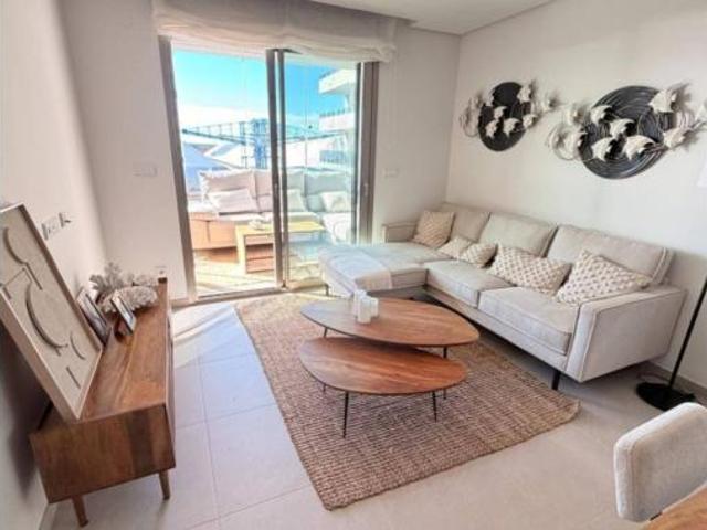 Piso Venta Santa Pola, Centre Port Platja Llevant