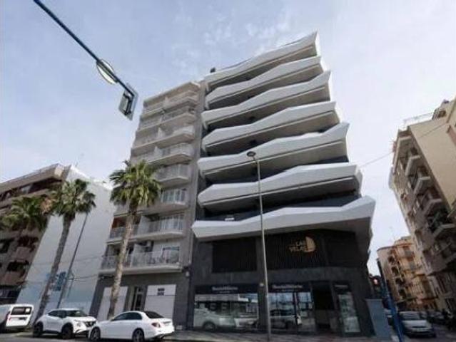 Piso Venta Santa Pola, Centre Port Platja Llevant